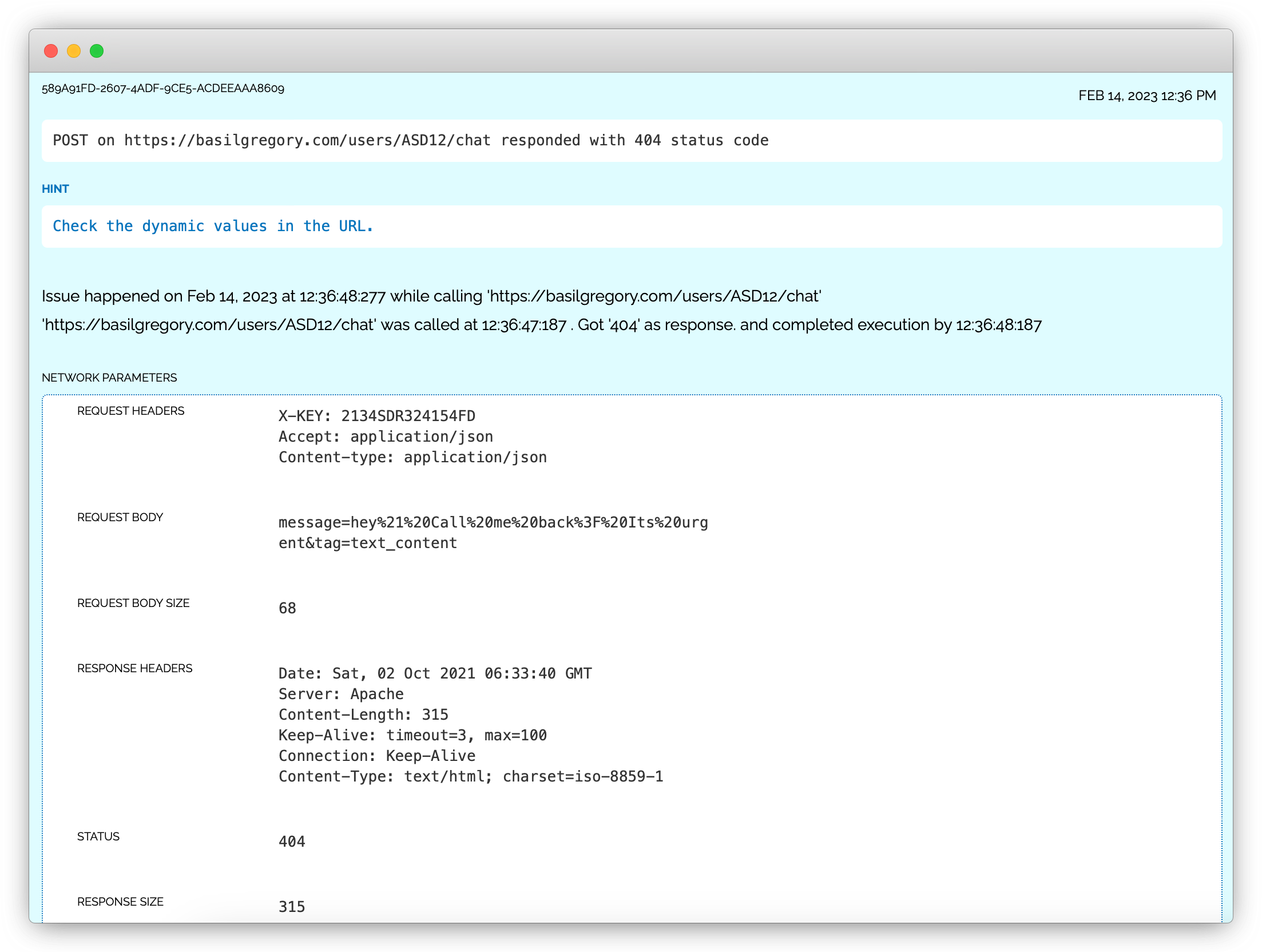 HTTP(s) issues in Android apps